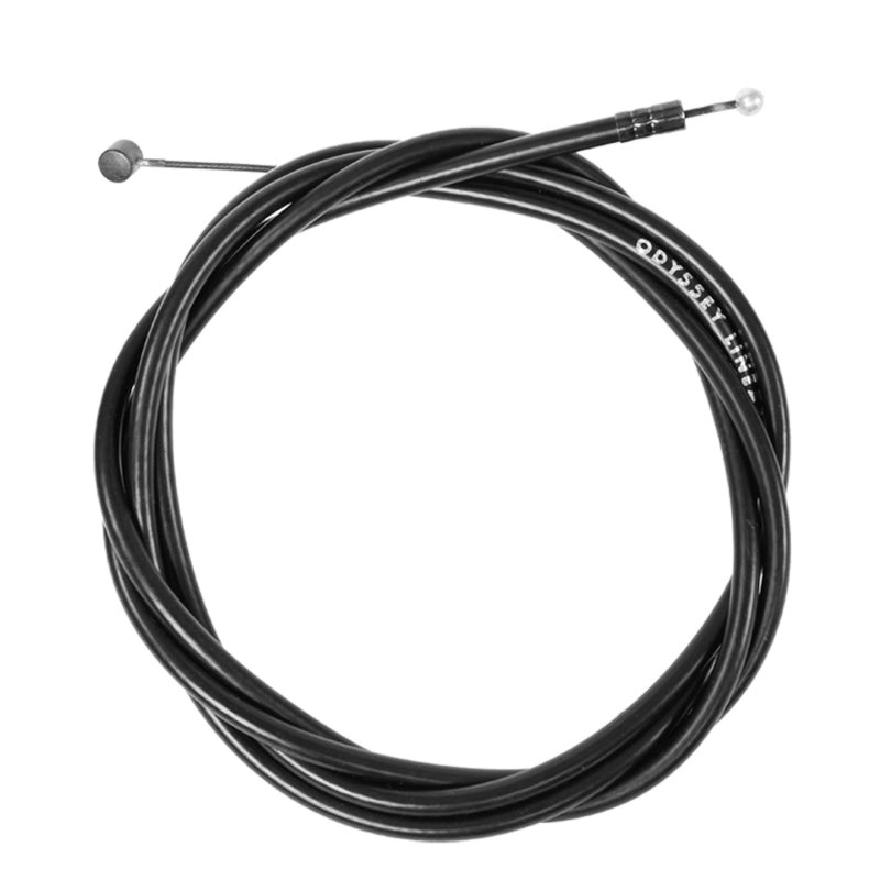 Odyssey SLS Linear Slic Kable Brake Cable – 1.5mm Black