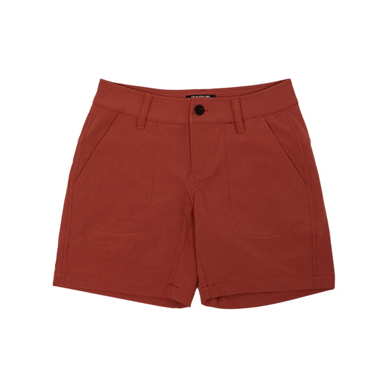 Women’s Hot Lap Short   Dusty Rose 0/2