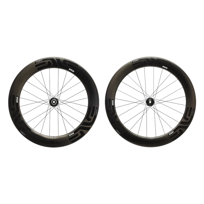 ENVE SES 7.8 Carbon Tubeless 700c Wheelset