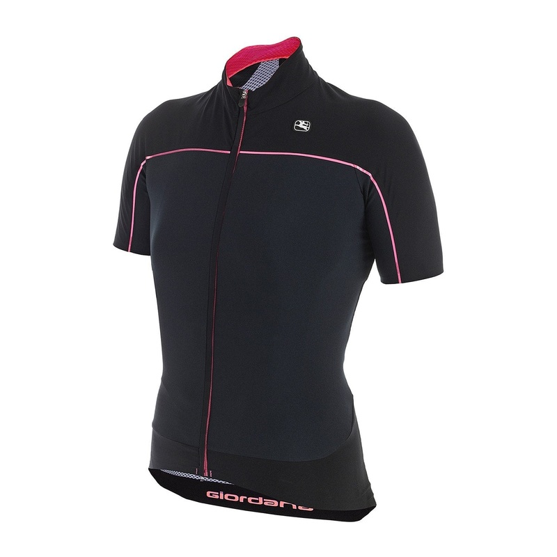 Giordana NX-G Short Sleeve Jersey Blue / White XS