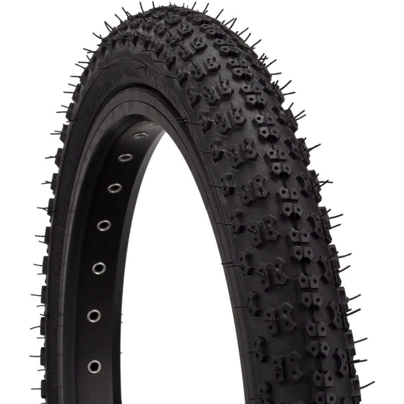 K50 BMX, Wire Bead Bike Tire 20 x 1.75″ 20 x 1.75″