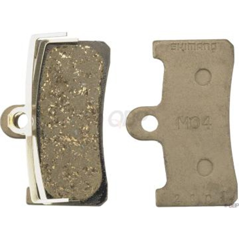 M04 Disc Brake Pads
