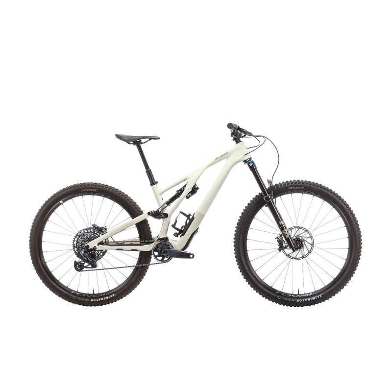 Specialized Stumpjumper EVO Expert Mountain Bike – 2023, S3