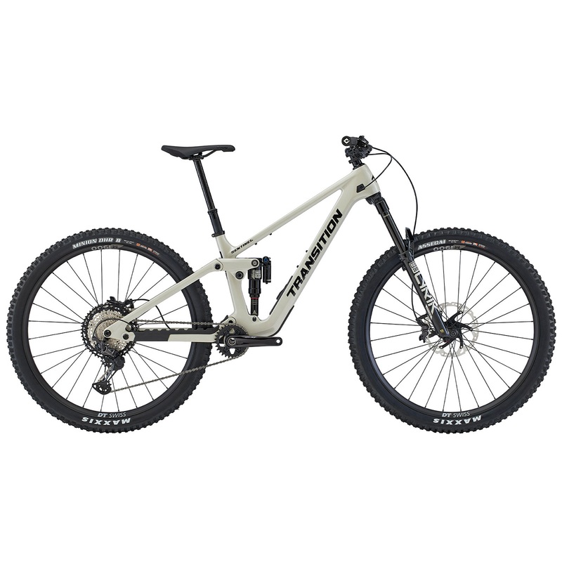 2025 Sentinel Carbon XT Deep Purple XS