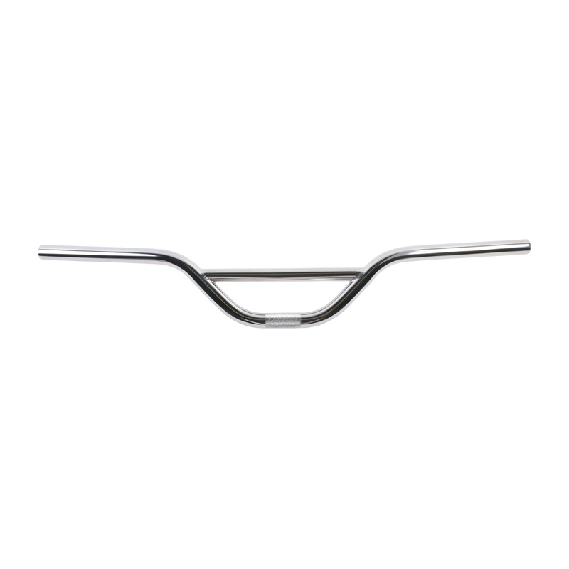 Fairdale MX-4 Bar (Chrome) Chrome