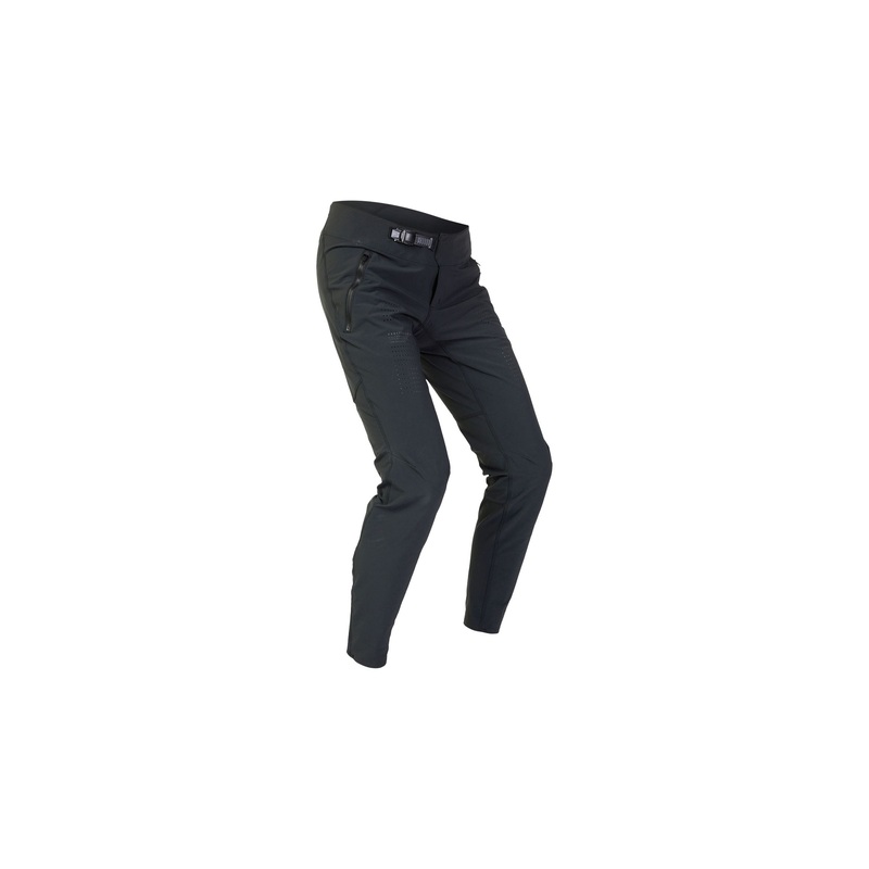 Pant Fox Racing 24 Flexair 34 Black
