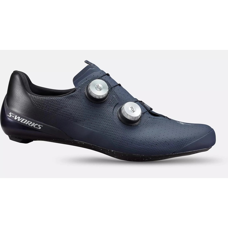 Specialized S-Works Torch Road Shoes – Deep Marine 37