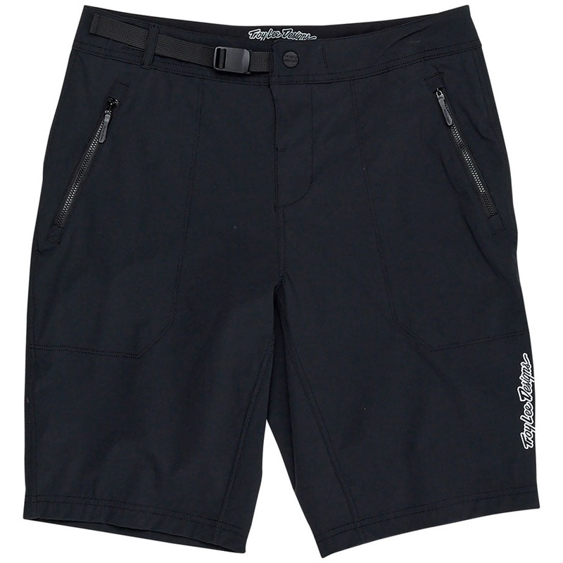 Troy Lee Designs Skyline Trail Shorts  Mono Black 32