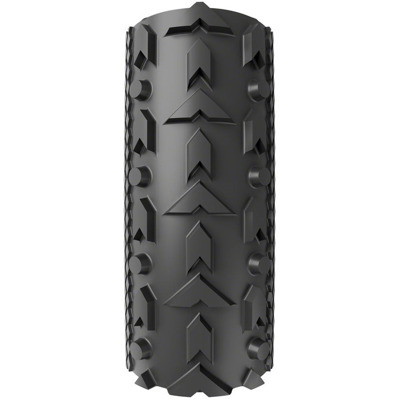 Vittoria Terreno Mix Tire – 700 x 37, Tubeless, Folding, Black/Anthracite, 1C, TNT, G2.0