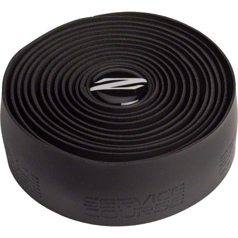 Zipp Service Course Bar Tape – Black