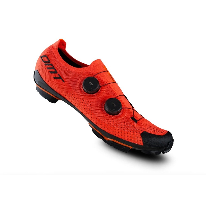 DMT KM0 MTB Shoe Black 42