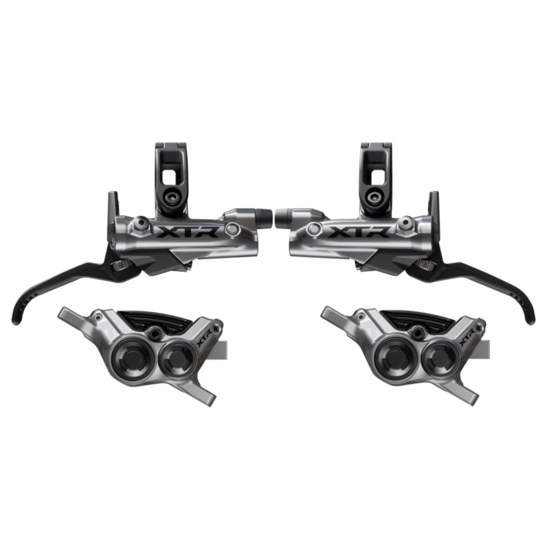 Shimano XTR BR-M9220 Brake Set