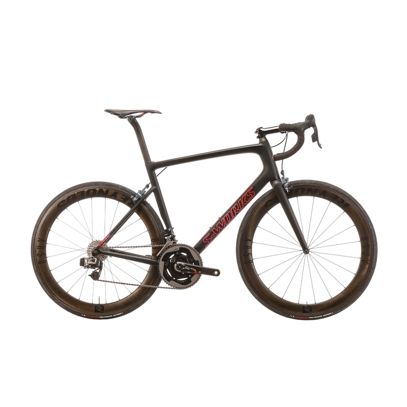 Specialized S-Works Tarmac SL6 Women’s Road Bike – 2018, 58cm