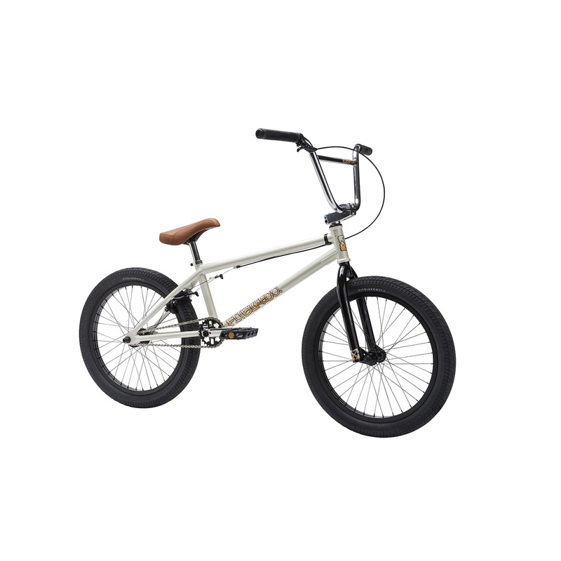2026 Fit Series One 20.25″ Blood Red