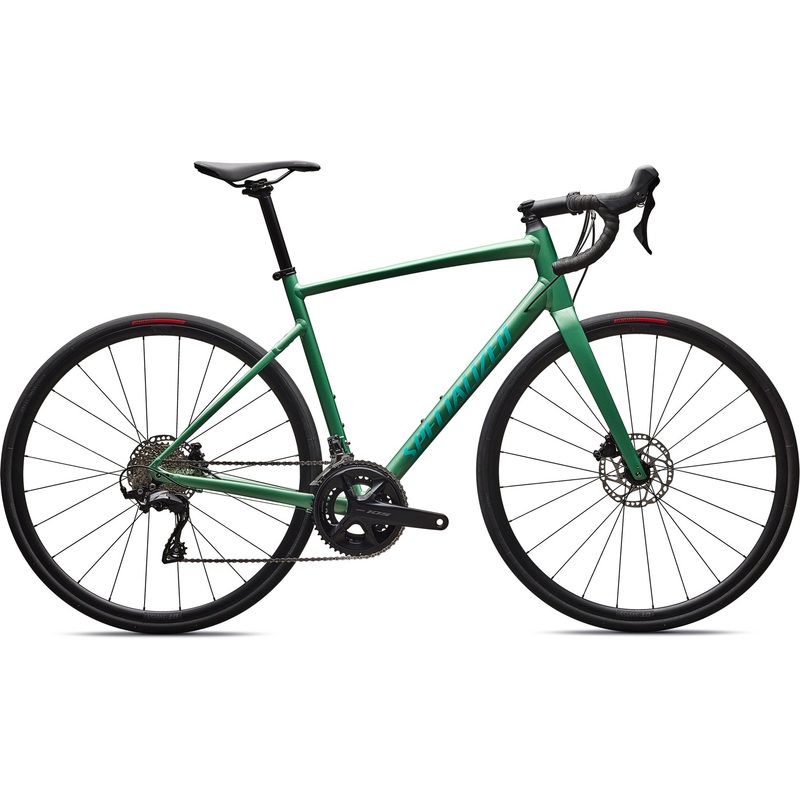 Allez Comp DOLOMITE METALLIC / DOVE GREY 44