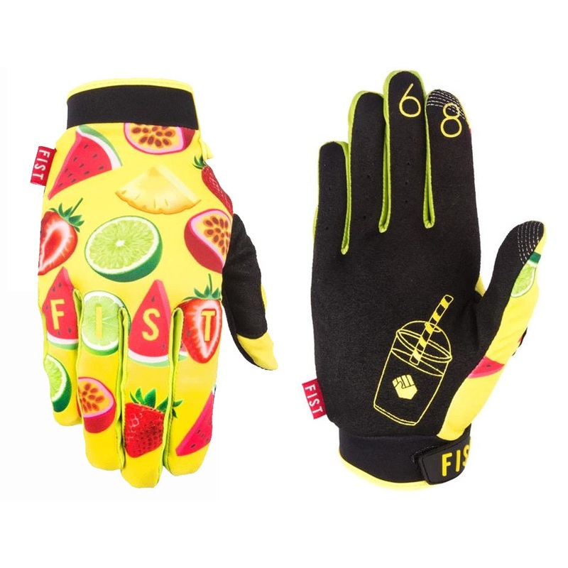 Fist Handwear Caroline Buchanan Smoothie Gloves XX-Small