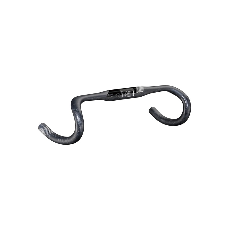 FSA SL-K Road Compact Carbon Handlebar 31.8 x 36cm