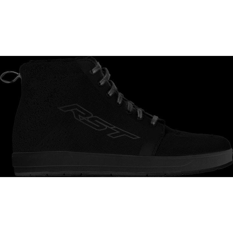 RST Urban-K Ce Shoe Black 11.5 Black US 11.5