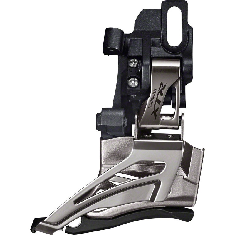 XTR M9025 Front Derailleur (11-Speed)