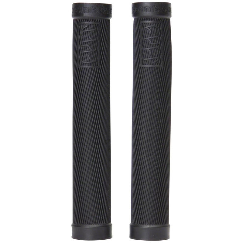 Cult Begin Grips Black