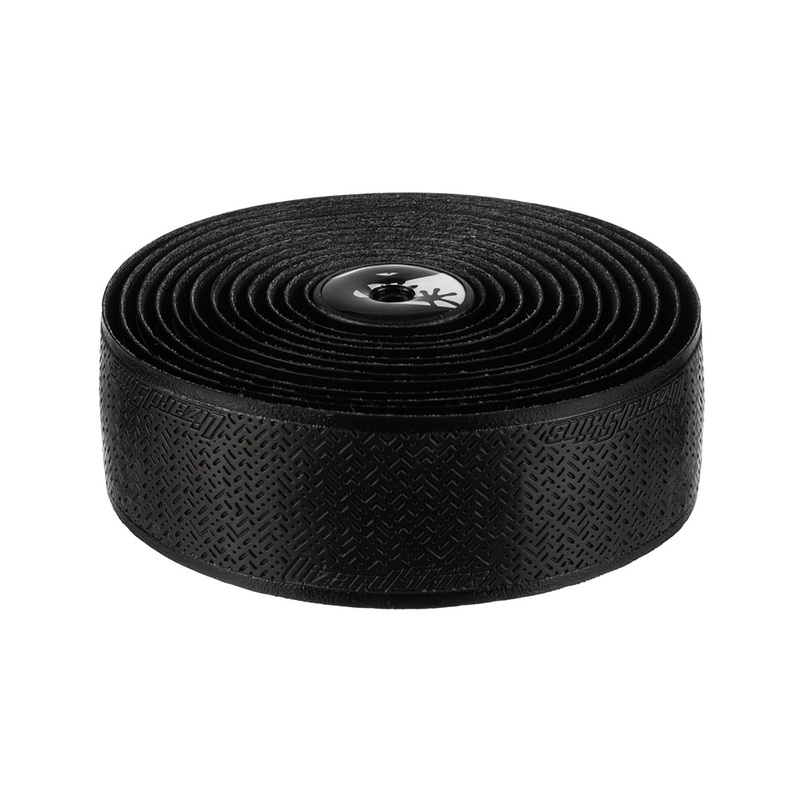 Lizard Skins DSP 2.5mm Bar Tape Jet Black