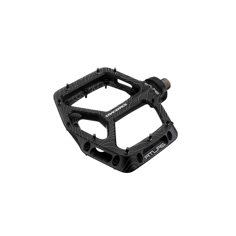 Race Face Atlas Pedals Black