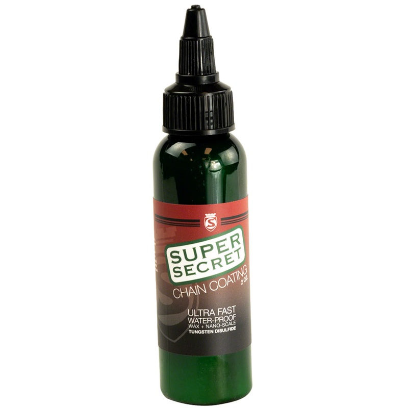Silca Super Secret Chain Lube – 2oz