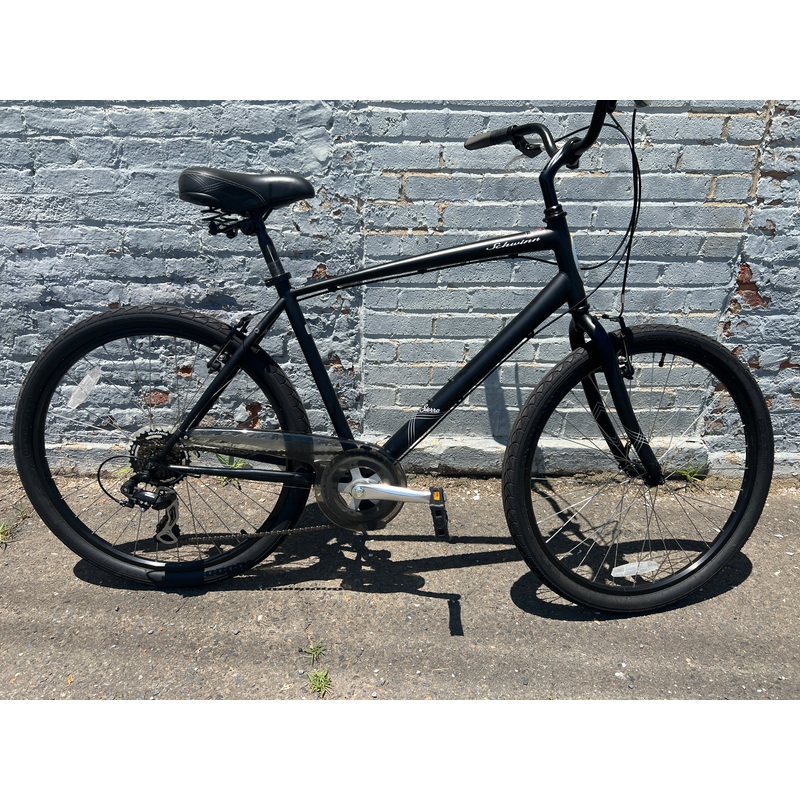Used Schwinn Sierra 2 7spd Large