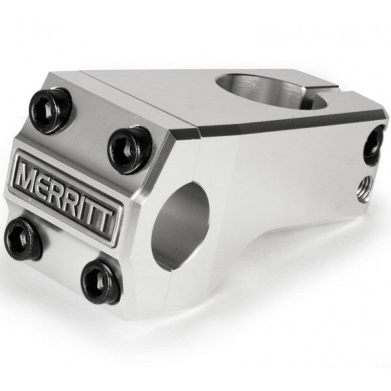 MERRITT INAUGURAL STEM 50mm BLACK