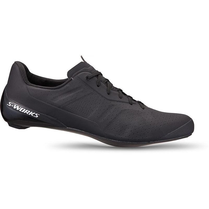 Specialized S-Works torch lace shoe black 42