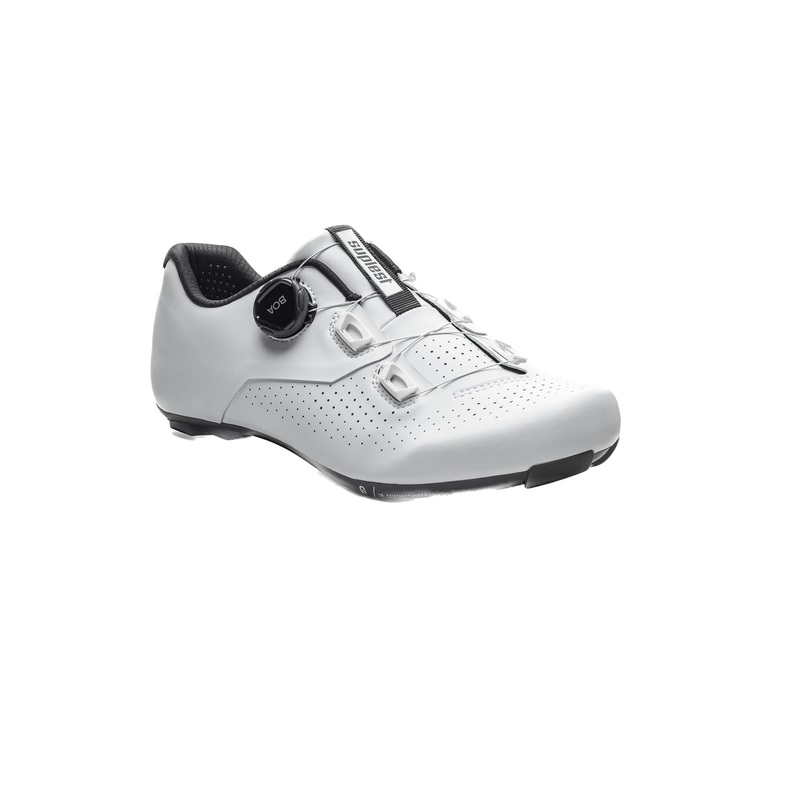 Suplest ROAD – EDGE+ 2.0 SPORT black 39