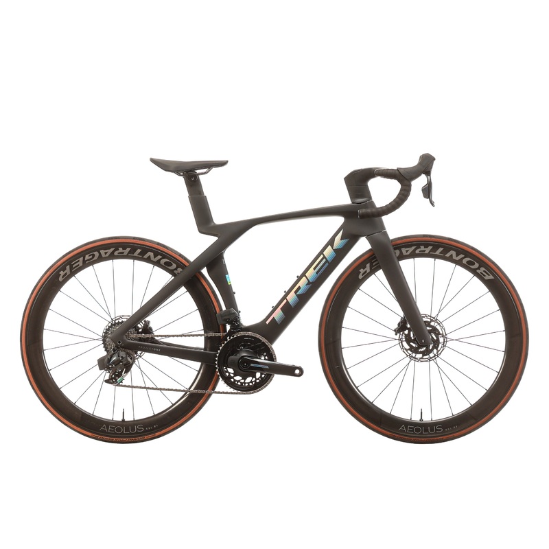Trek Madone SLR 7 AXS Gen 7 Road Bike – 2024, 52cm