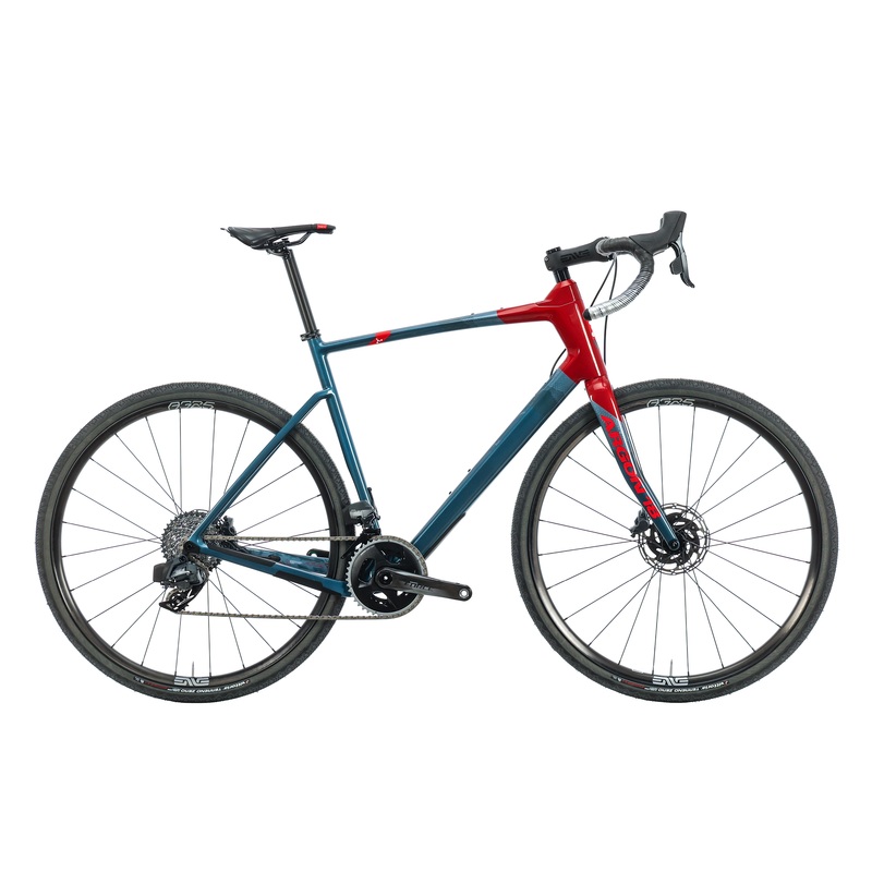 Argon 18 Dark Matter Force AXS Gravel Bike – 2022, Large