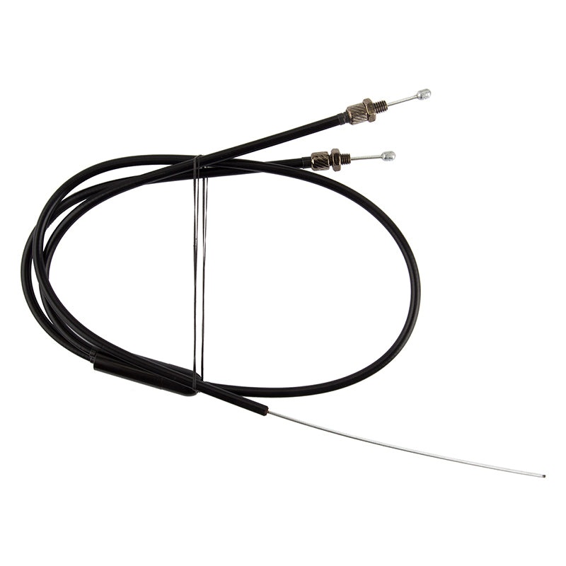 Black Ops Lower Gyro Cable Black