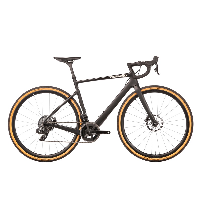 Cervlo spero AXS Gravel Bike – 2023, 54cm