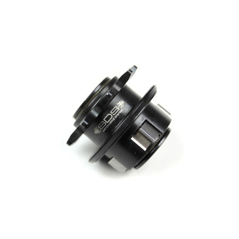Crew Cassette Hub Driver