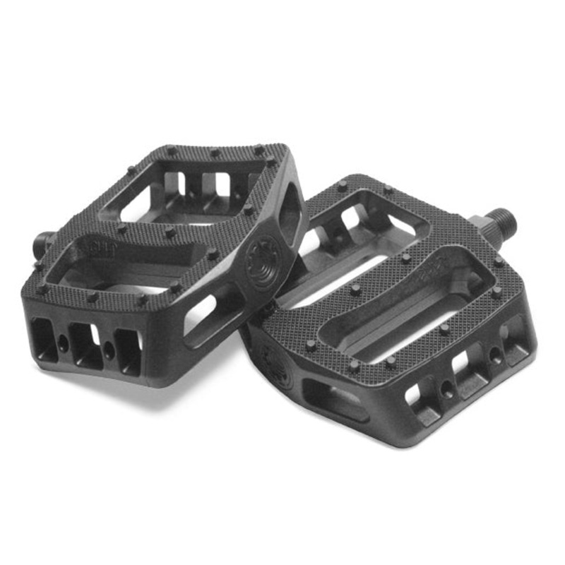 Nylon Pedal Black