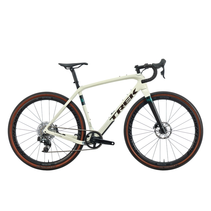 Trek Checkpoint SLR 6 AXS Gravel Bike – 2022, 56cm