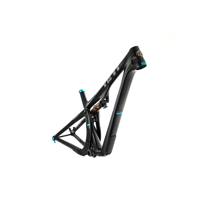 Yeti SB100 Medium Frame – 2019
