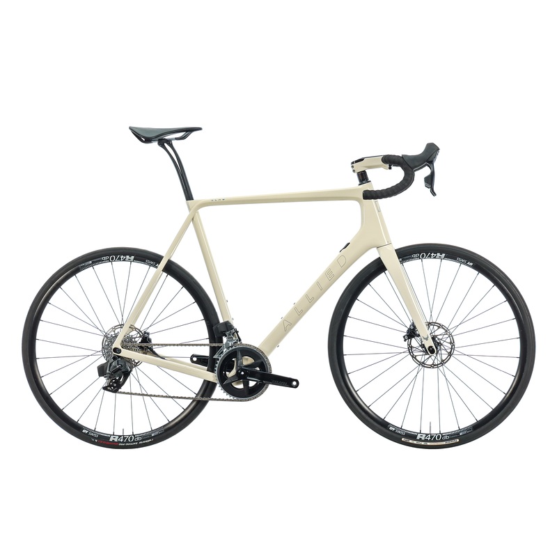 Allied Cycle Works Echo Rival AXS Road Bike – 2021, X-Large