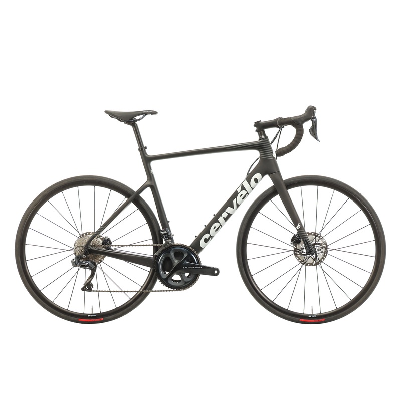 Cervlo Caledonia Ultegra Di2 Road Bike – 2021, 56cm
