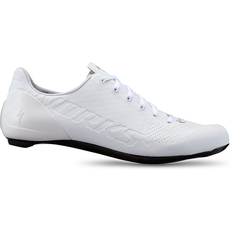 Specialized S-Works 7 lace shoe white 41