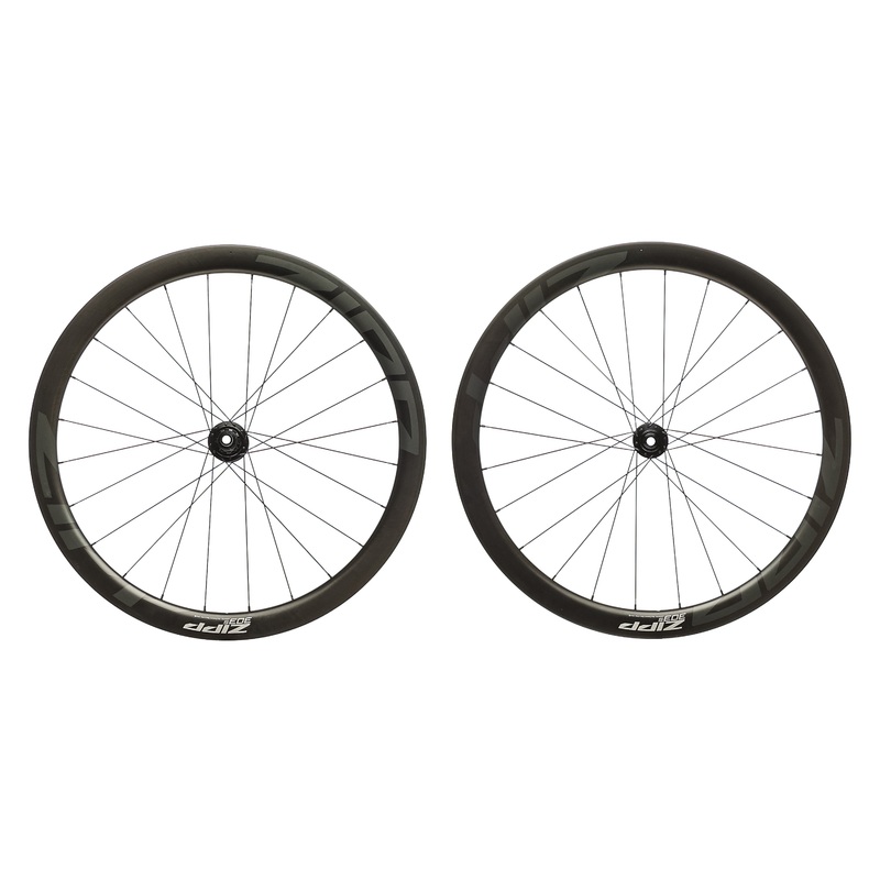Zipp 303 S Carbon Tubeless 700c Wheelset