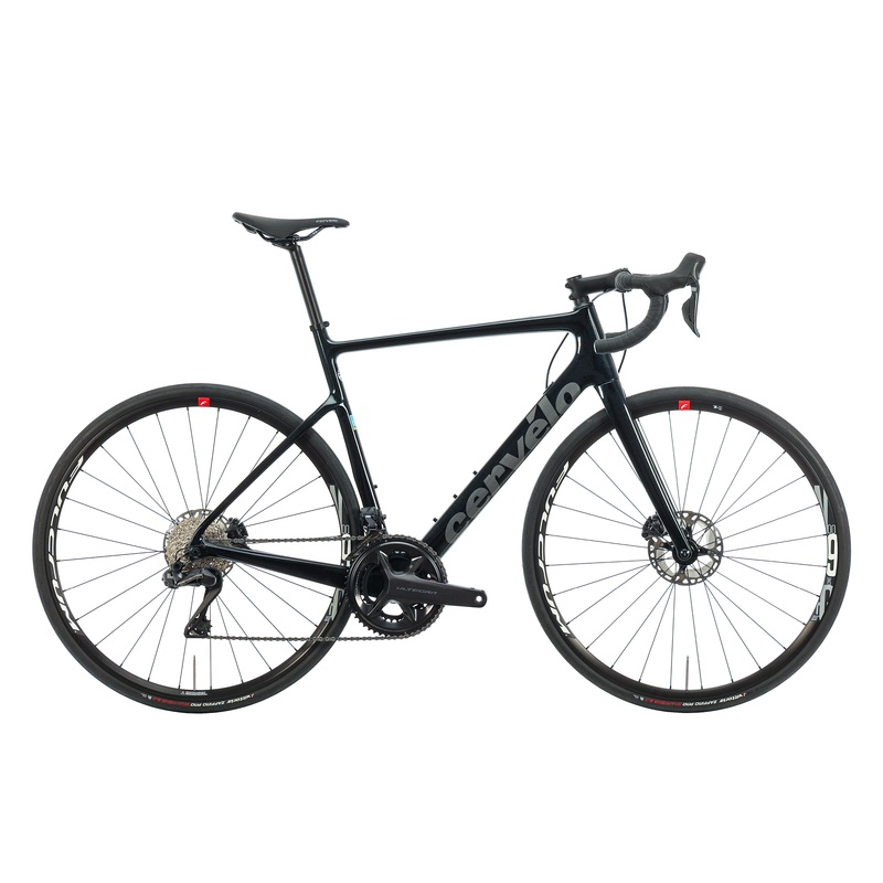 Cervelo Caledonia Ultegra Di2 Road Bike – 2023, 56cm