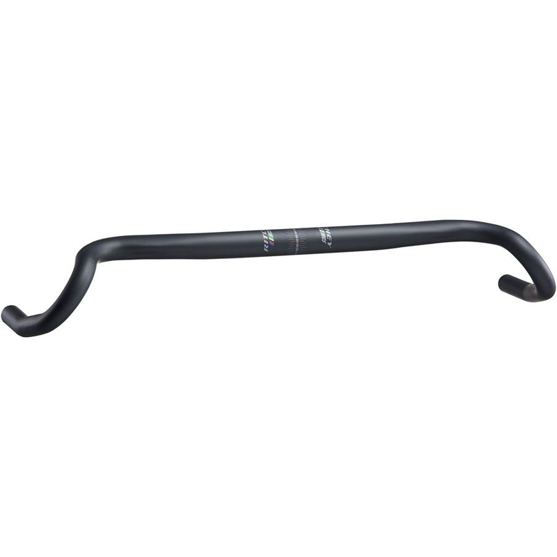 Ritchey WCS Beacon Drop Handlebar – Aluminum 52cm 31.8mm Black XL