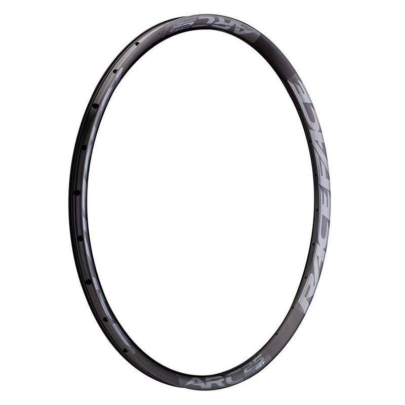 ARC 25 Rim – 29″ Disc Black 32H Offset