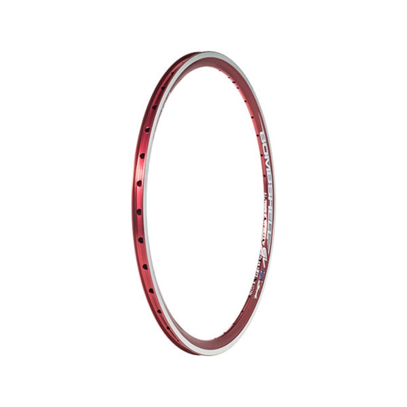 Bombshell SL Expert Rear Rim-20×1 3/8″ Black 28H