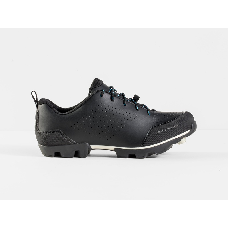 Shoe Bontrager GR2 39.5 Black