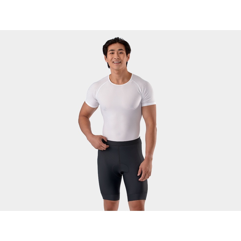 Short Trek Solstice X-Large Black