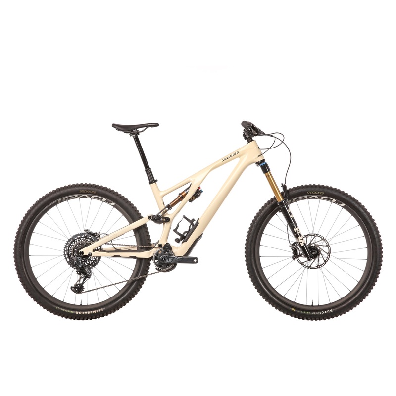 Specialized Stumpjumper EVO Pro Mountain Bike – 2022, S4